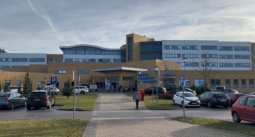 Szpital Powiatowy w Radomsku kupuje nowy sprzęt. Tym razem...
