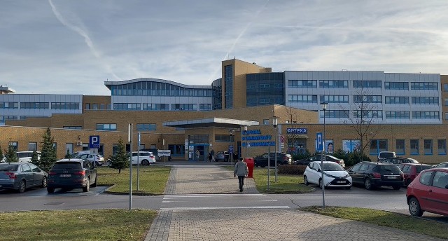 Szpital Powiatowy w Radomsku kupuje nowy sprzęt. Tym razem to trzy komplety systemów holterowskich