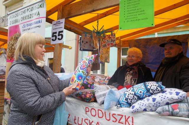 Chwila zastanowienia i pomysł na biznes jest