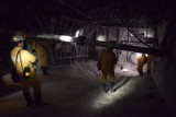 Wypadek w KWK Knurów Szczygłowice. Górnicy są poważnie ranni