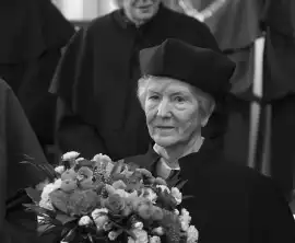 Prof. Halina Krukowska
