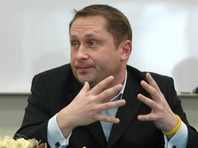 Kamil Durczok