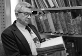 Nie żyje Henryk Suchojad, wieloletni dyrektor Biblioteki Uniwersytetu Jana Kochanowskiego w Kielcach, nauczyciel w III Liceum w Kielcach