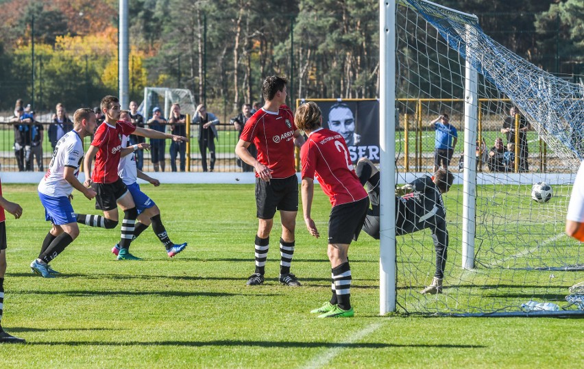 Podopieczni Jacka Łukomskiego zareagowali prawidłowo na...