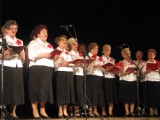 Listopadowy koncert "Wyszkowiaków"