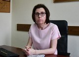 Miechów. Joanna Struzik nowym naczelnikiem wydziału