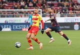 Pogoń Szczecin - Jagiellonia Białystok 2:1. Osłabiona Jaga nie dała rady Portowcom i przestała być liderem