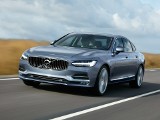 Volvo S90. Znamy ceny w Polsce 