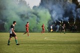 Tymex Liga Okręgowa, już po raz 20. Powiślanka Lipsko zdobywa siedem goli! Sprawdź aktualne wyniki i tabelę