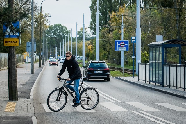 Wśród wyremontowanych w tym roku ulic jest Szpitalna. Z nowymi dużymi inwestycjami musimy poczekać do wiosny