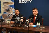 Tarnów. Rewolucja w żużlowej Unii Tarnów. Były policjant i radny Żabna nowym prezesem. Krzysztof Lechowicz podniesie z kolan "czarny sport"?