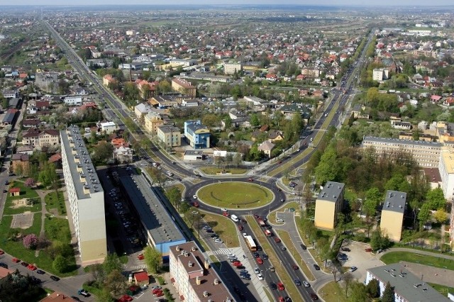 Plany poszerzenia Rzeszowa popierają jego mieszkańcy. Inaczej jest w okolicznych gminach. Największy opór stawia Trzebownisko.