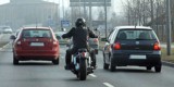 Motocykle są wszędzie!