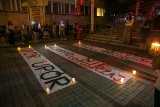 Kraków. Kolejna manifestacja w obronie niezależności Sądu Najwyższego