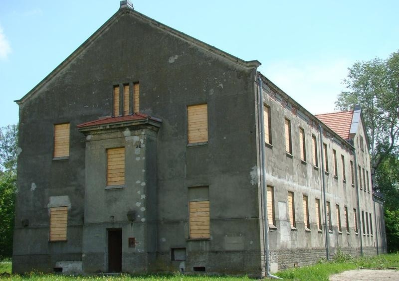 Oświęcim. Są pieniądze na Muzeum Pamięci Mieszkańców Ziemi Oświęcimskiej. Prace ruszą jeszcze w tym roku