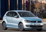 Volkswagen przedstawia model Polo TSI BlueMotion