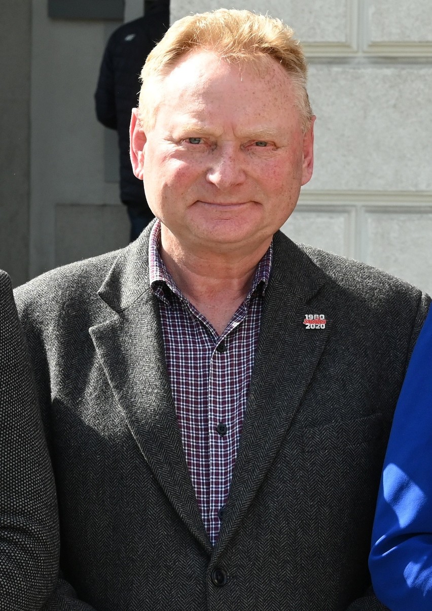 Wiesław Koza