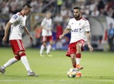 ŁKS Łódź - Legia Warszawa. Piłkarski klasyk wraca po siedmiu latach