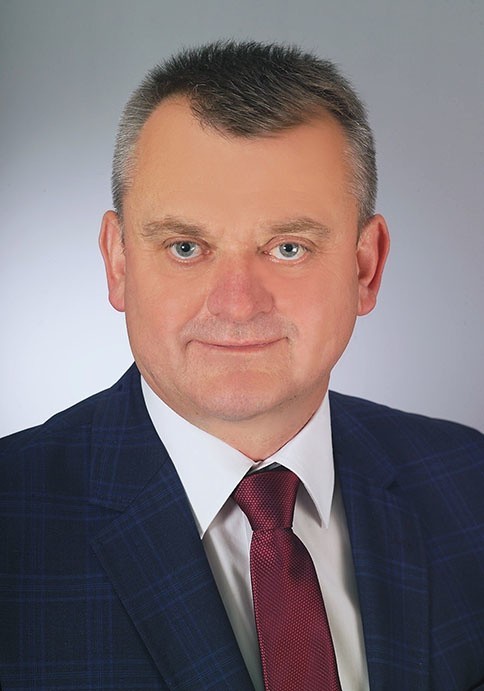 Jerzy Kamionka uplasował się na drugim miejscu.