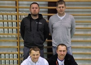 Badmintoniści z Nowej Dęby zaliczyli udany występ w Mielcu.