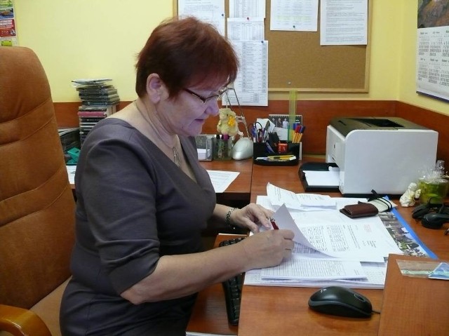 Marianna Bykowska została odwołana z funkcji dyrektora MOPS w Bełchatowie
