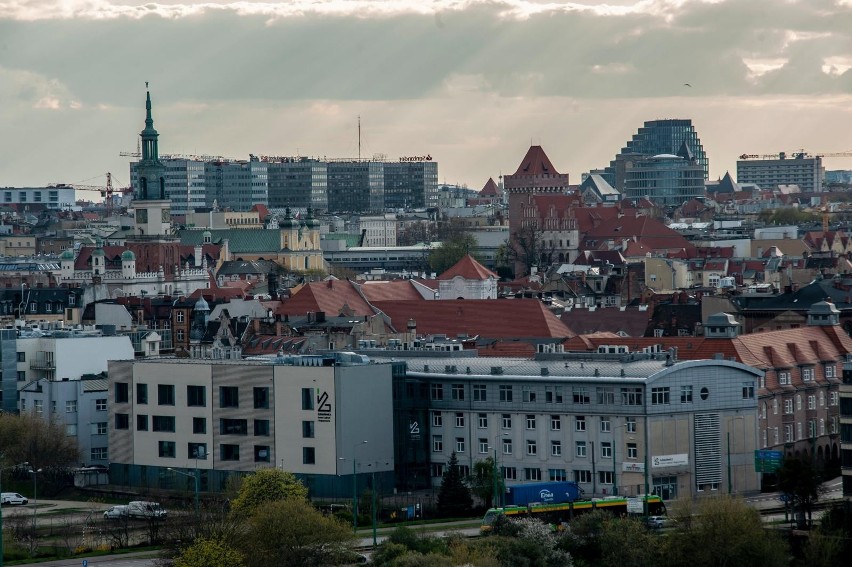 Środowisko i zmiany klimatyczne nie są obojętne dla naszego...