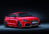 RS Plus - najmocniejsza wersja Audi TT