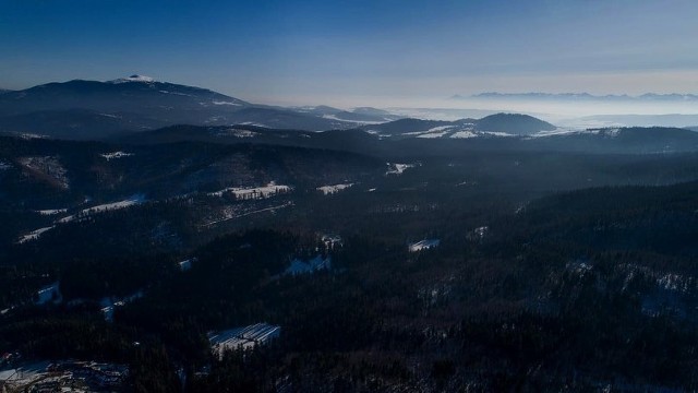 Grupa Zasada kupiła ośrodek narciarski Pilsko. Czy ta inwestycja pozwoli odzyskać świetność ośrodkowi w Korbielowie?