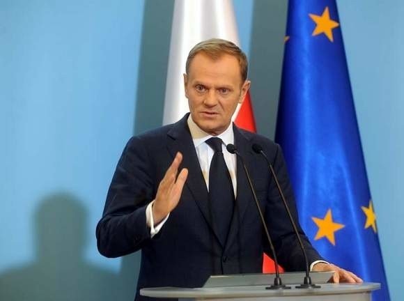 Donald Tusk powołał na stanowisko ministra spraw wewnętrznych Bartłomieja Sienkiewicza