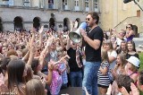 Casting do Bitwy na Głosy w Kielcach pobił rekord! Piaseczny przyciągnął pół tysiąca chętnych [zdjęcia, wideo]