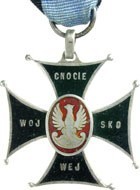 II Rzeczpospolita  przywróciła Order Orła Białego i Krzyż Virtuti Militari, przy tym jednak ustanowiła kilka zupełnie nowych odznaczeń