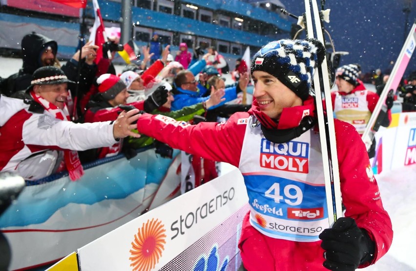 Kamil Stoch