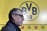 Liga niemiecka. Borussia Dortmund zwolniła Petera Bosza. Zaskakujący następca