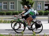 Szczecin dla rowerzystów? Miasto słabo wypada na tle Polski w najnowszym raporcie 