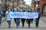 Stowarzyszenie Niebieski Skarb zaprasza na Marsz dla Autyzmu w Lęborku