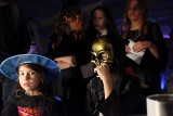 Naukowe Halloween w toruńskim Młynie Wiedzy [zdjęcia]