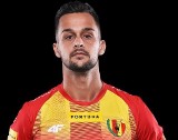 Fortuna 1 Liga. Filipe Oliveira, pomocnik Korony Kielce: Wierzymy w swoją jakość