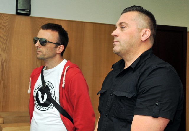 Karol Panasewicz i Piotr Witowski uważają, że sąd nie wziął pod uwagę wszystkich dowodów