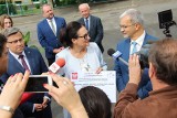 Orzesze: Remont ulicy Staszica. Całość inwestycji samorządowej wyniosła blisko 355 tysięcy złotych
