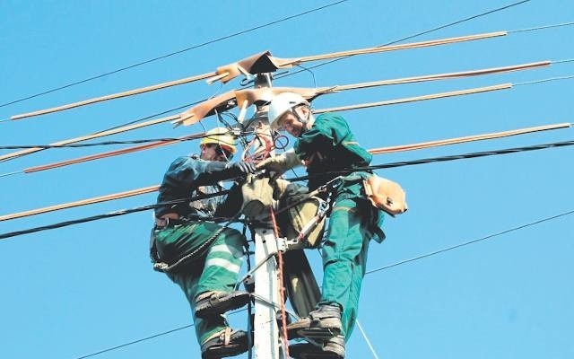 Energa planuje wyłączenia prądu w różnych miastach regionu...