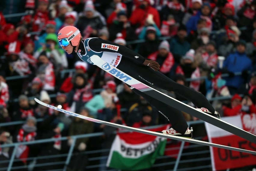 Skoki narciarskie WILLINGEN 2019 WYNIKI NA ŻYWO. Gdzie...