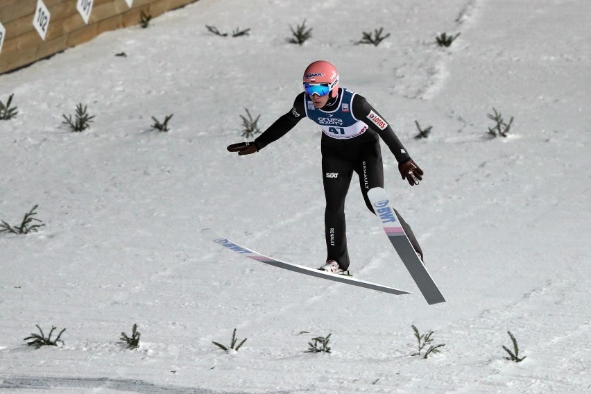 Skoki narciarskie WILLINGEN 2019 WYNIKI NA ŻYWO. Gdzie...