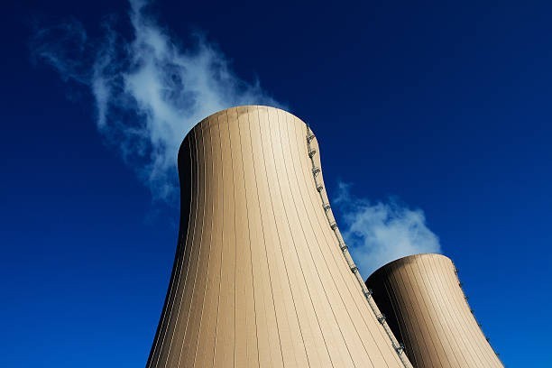 BGK zapowiada gotowość do finansowania energetyki jądrowej w Polsce. Chodzi o zarówno "duży atom", jak i mniejsze reaktory