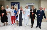 Kompleksowa pomoc chorym! W Świętokrzyskim Centrum Onkologii ruszył pierwszy w regionie Gabinet Prehabilitacji. Zobacz zdjęcia