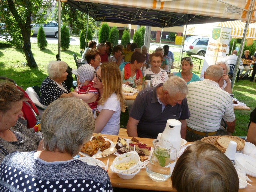 Wielki Dzień Pszczół w Kolniku [ZDJĘCIA]