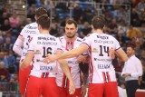 Asseco Resovia po emocjonującym starciu pokonała Aluron Virtu CMC Zawiercie 3:1. To czwarte zwycięstwo podopiecznych trenera Piotra Gruszki