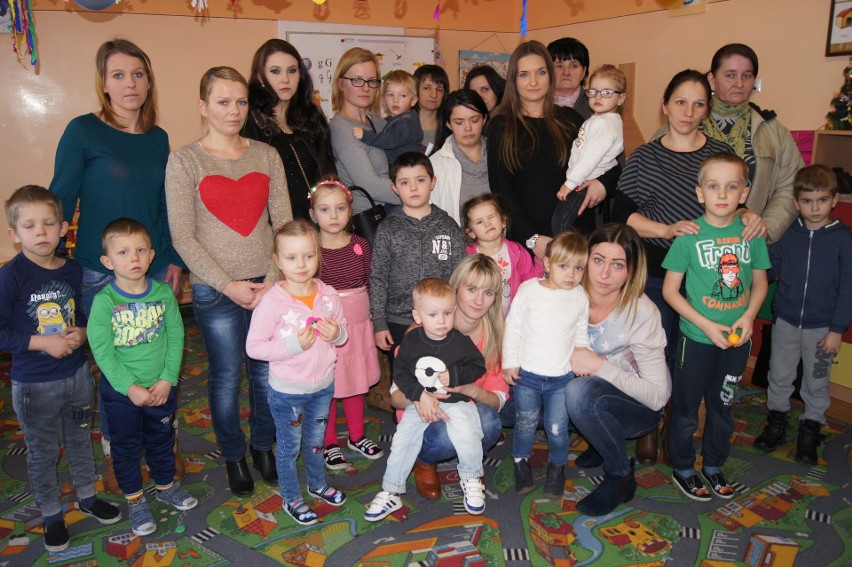 Ostry spór o przedszkola w Małopolsce