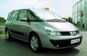 Renault Espace