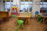 Awaria ogrzewania w przedszkolu nr 8 w Chorzowie. Dzieci ze żłobka muszą dziś zostać w domach