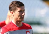 Polska - Niemcy. Robert Lewandowski lepszy od Zbigniewa Bońka? 